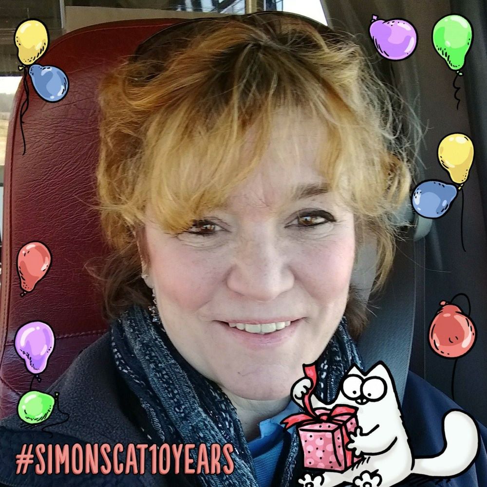 Meet your Posher, Barbara